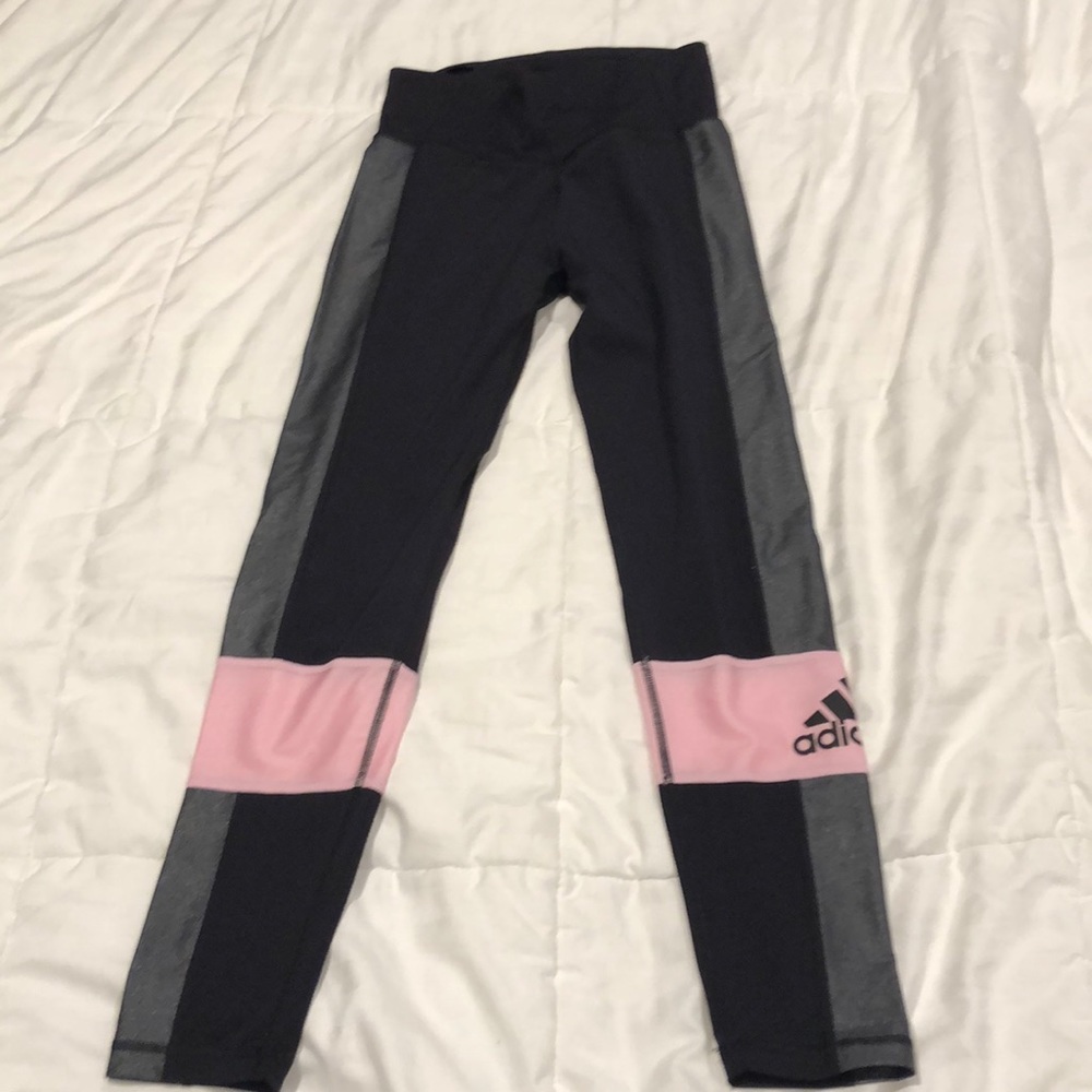 Adidas leggings